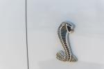 Shelby GT500 2007 года